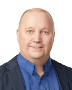Timo Juurinen